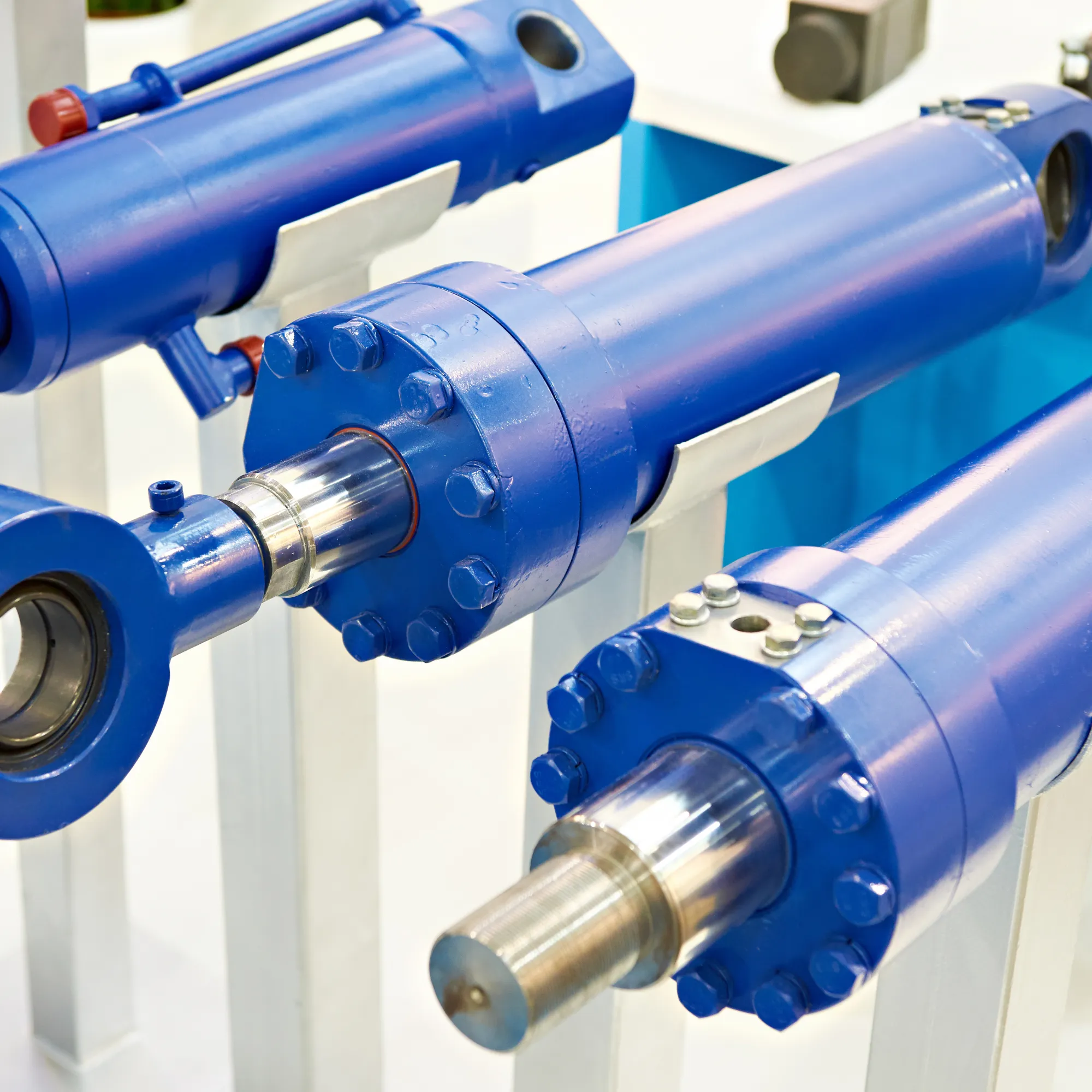 hydraulics & air 